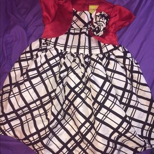 Toddler dress